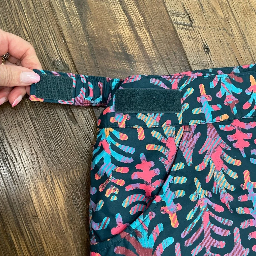 Columbia three piece